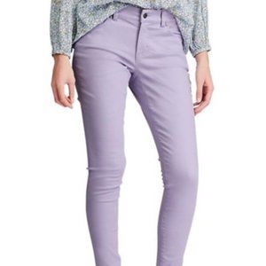 CHAPS RALPH LAUREN ANKLE PANTS SIZE 10